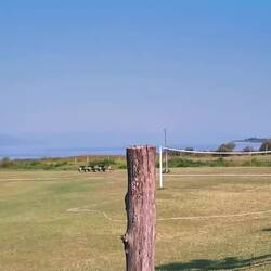 Wunderschöner Lake Shkodra