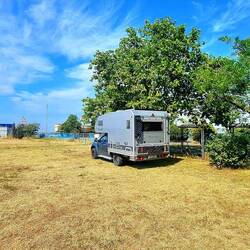 Stellplatz Nessebar