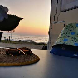 Abendstimmung