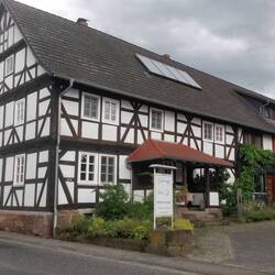 Unser B&B