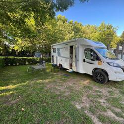 Ein empfehlenswerter Campingplatz