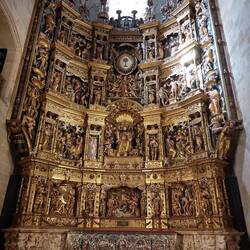 Ein Tafelwimmelbild der Sonderklasse.