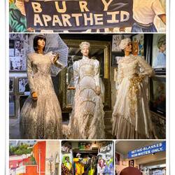 Cape Heritage Museum ... Castle of Good Hope — Cape Town, SA.