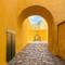 Castle of Good Hope — Cape Town, SA.