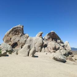 Eagle Rock