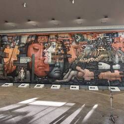 Imperio Latinoamericano