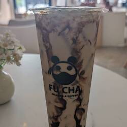 Bubble teeea