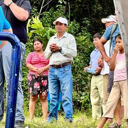 Edwin! A kind soul!!