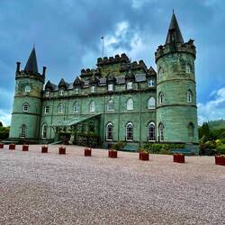 Inveraray Castle