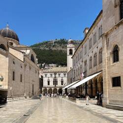 Old town