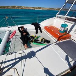 Chillen, das war super!