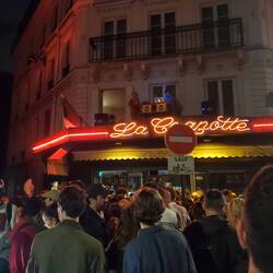 Fête de la musique