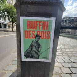 Nouveau Front Populaire