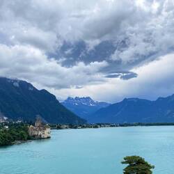 Château de Chillon