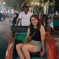 TukTuk Mafia