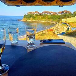 Aussicht Looge Bimo😉