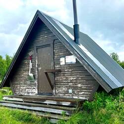 Sjnultje Shelter