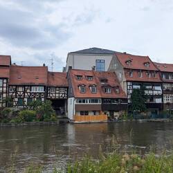 Klein Venedig