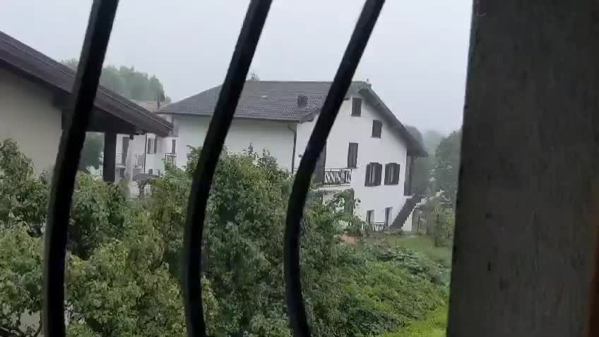 1: Weather in the morning