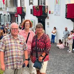 Wir sind bereit für den Umzug