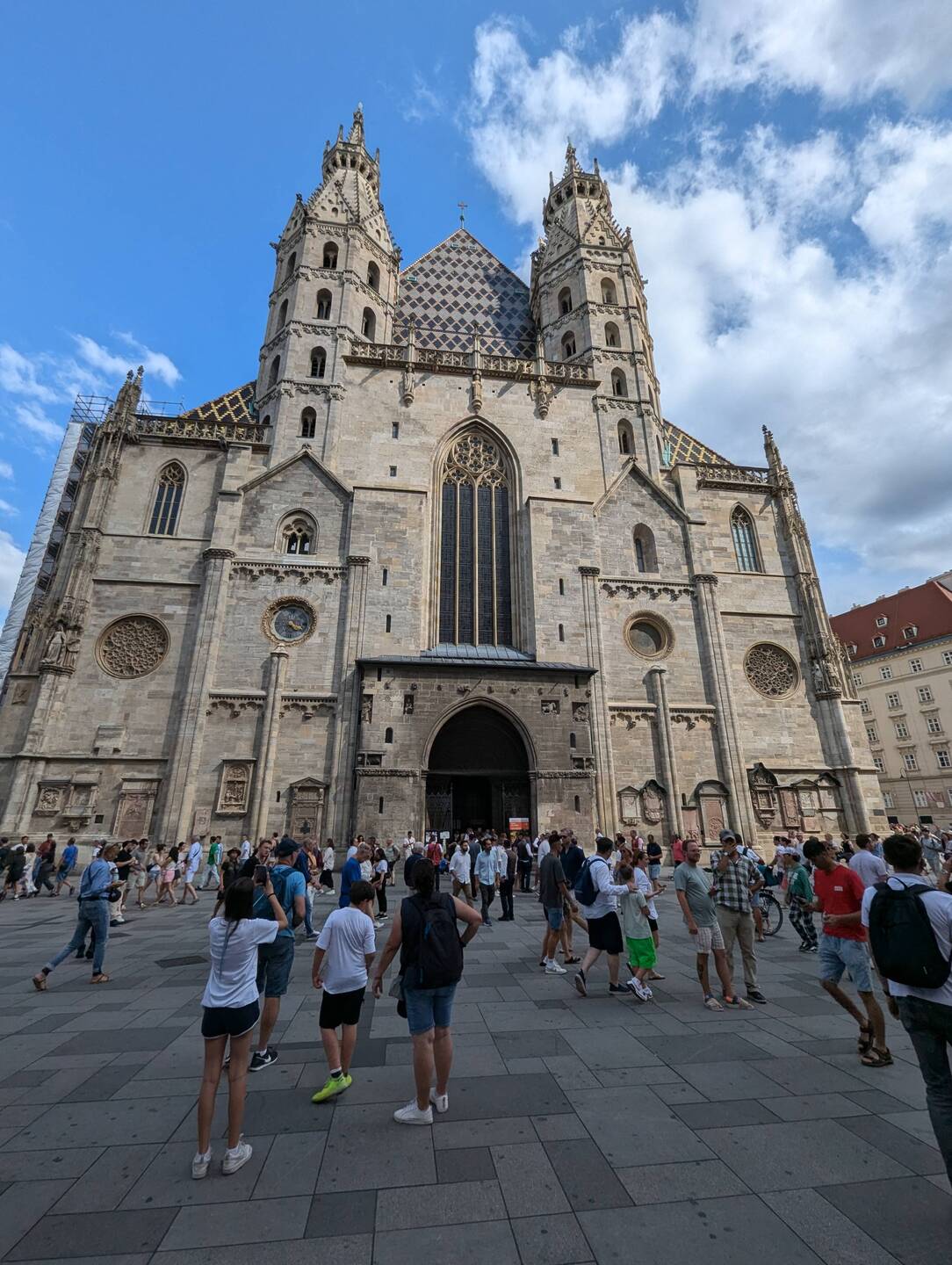 St. Stephen's Cathedral