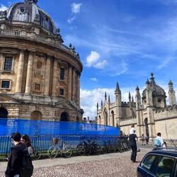 Radcliffe Camera