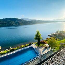 Millstätter See 👌🏾🤗🙏🏽