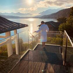 💆🏽‍♀️😍🏞️