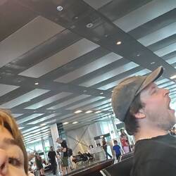 Meet Tibor Louis Primo Andres