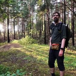 Wo, wenn nicht hier?!