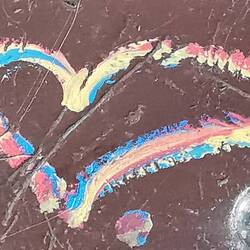 Ich will auch einen Regenbogenedding!