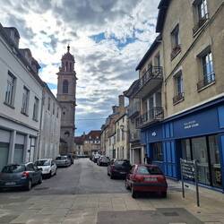 Place Jenson