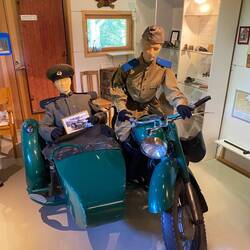 Museum