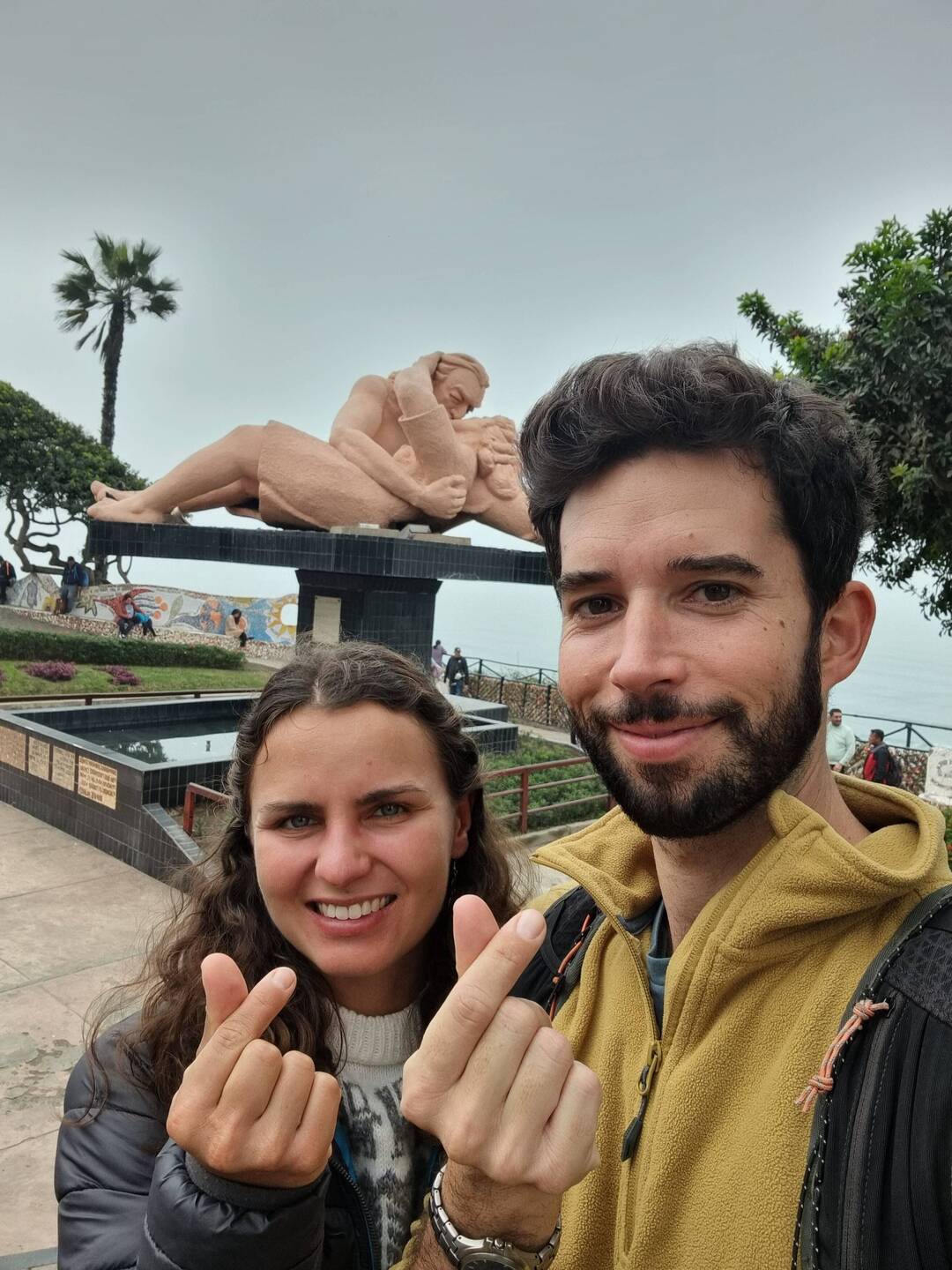 In Love... with Peru 🥰