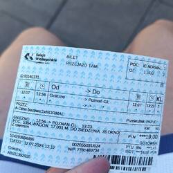 Wiedereinmal Zuuuug fahrn