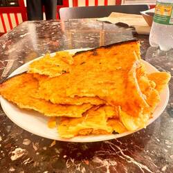 Socca sooo lecker 🤤