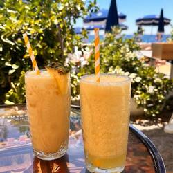 Sieht super aus aber noch nie so einen schlechten Smoothie getrunken 😜🤪