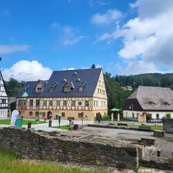 ....Freischauanlage "Lange Hütte".