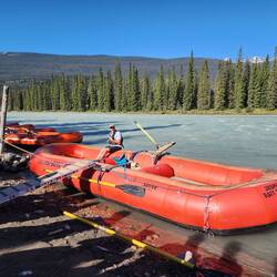 Athabasca River