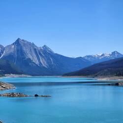 Medicine Lake
