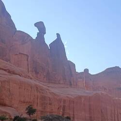Arches National Park