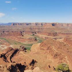 Dead Horse Point