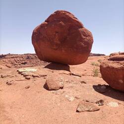 Balanced Rock