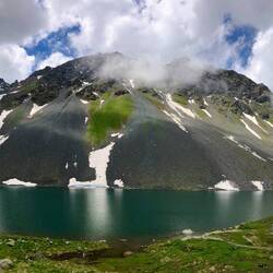 Passhöchi bi 11 Grad🥶simmer üs grad nüm so gwöhnt. Fasi aalegge👍🏼