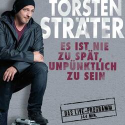 Die Onleihe hat es vorgeschlagen, weil er darin dieselbe Reise macht - hab ich auf der Anreise durch