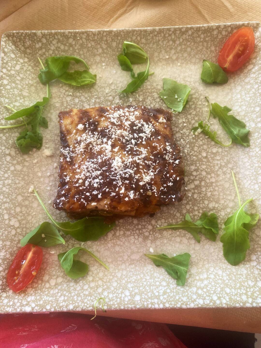 Moussaka