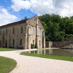 Abbaye.