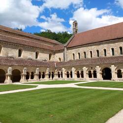 Abbaye.