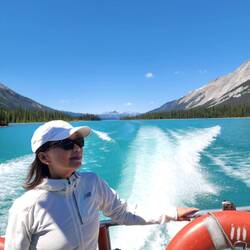 Spirit Island Cruise