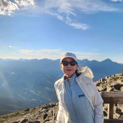 Boardwalk and Whistlers Trail